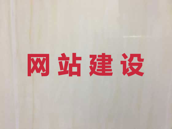 迪庆网站开发建设